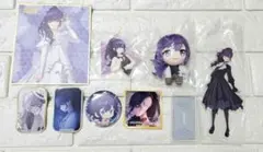 プロセカ　朝比奈まふゆ　まとめ売り