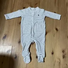 ラルフローレン　ロンパース