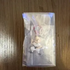 MOTHER2 チャームマスコット　ガチャ　プー