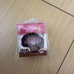 サンリオ ミニチュアパッケージコレクション マイメロ くま