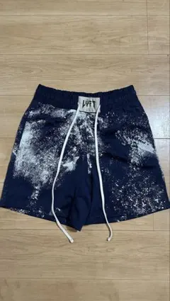 LYFT ショートパンツ グレー XL - メルカリ