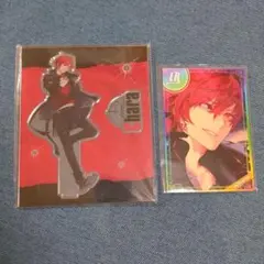 NTE アクリルスタンド ナナリ アクスタ - メルカリ