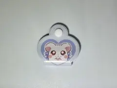 リボンちゃん　コードホルダー　とっとこハム太郎