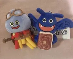 新品未開封】ドラゴンクエスト the DIVE ホミータ ぬいぐるみ L - メルカリ