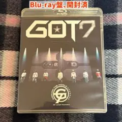 GOT7 ジャパンツアー DVD まとめ売り 4点セット 2026年最新】dvd got7の人気アイテム - メルカリ