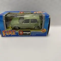 2025年最新】1/43 VW ゴルフの人気アイテム - メルカリ