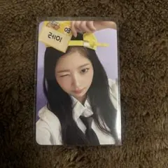 IVE レイ secret applemusic