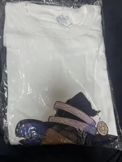 C107 コミケ しえるあーく あずーる 魔女のラクガキ 魔女の旅々 Tシャツ