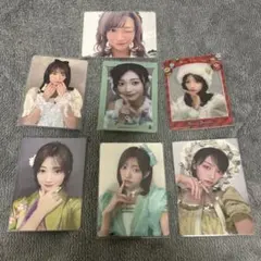 CUTIE STREET ランダムトレカ【板倉可奈】まとめ売り