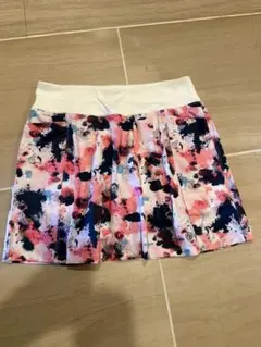 Lija リージャ スコート【希少.美品】 - メルカリ