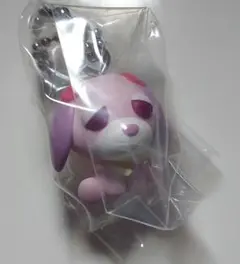 お茶犬チョコボーロ ボールチェーン付マスコット ハナ