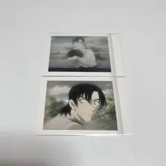 名探偵コナン 萩原研二 ぱしゃこれ