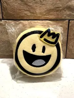 アンプタック　マスコットポーチ　あっきぃ アンプタック ポーチ