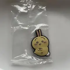 ちいかわ ラバーマグネット2 うさぎ