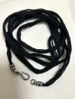 Royal Order ブレスレットネックレスSILK CODE w/HOOKのサムネイル