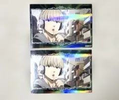 WIND BREAKER ステッカー 梶蓮