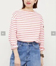 2026年最新】iena セントジェームス ウェッソンルーズの人気アイテム