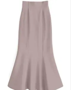 GRL バックスリットマーメイドスカート[dk988]