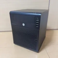 HP ProLiantMicroServer N54L PROLIANT-500のサムネイル