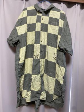 ドラッグストアーズ チュニック