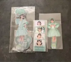 CUTIESTREET 板倉可奈 アクスタ