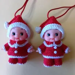 キューピー人形　セット