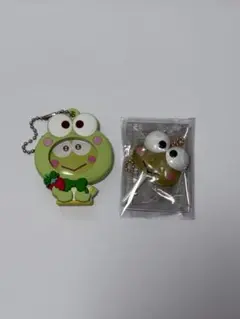 けろけろけろっぴ 2点セット