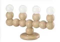 IKEA STRALA キャンデラブラ　ストローラ　照明　デスクランプ