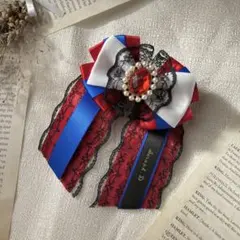 1357. キンブレリボン（セラフ・ダズルガーデン）ペンラリボン 現品1点限り