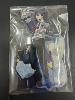 ヒロアカ アクリルスタンドコレクション 天喰環