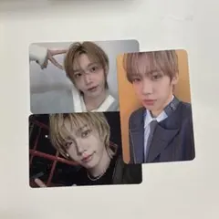 SEVENTEEN ジュン FML HMV DELUXE トレカ Carat盤 - メルカリ