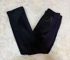 Needles トラックパンツ パープルのサムネイル
