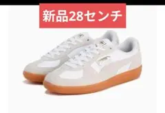 puma PALERMO SKATE プーマ　パレルモ　スケート　スケートボード