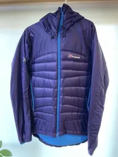 2026年最新】berghaus ダウンの人気アイテム - メルカリ