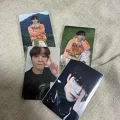 INI 後藤威尊 トレカセット