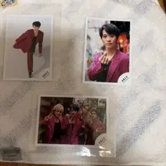 A.B.C.-Z 戸塚祥太　写真　公式　ファミクラストア