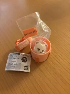 SKZOO ぷくっとバースデークリアリング ジニレット Stray Kids