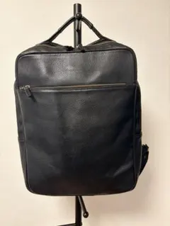 スクエアリュック バックパック