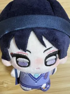 原神　スカラマシュ　放浪者　ぬいぐるみ