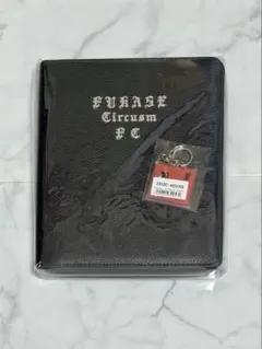 折れ有〉Fukase Circusm アルバム デラックス盤 特典キーホルダー