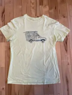 パタゴニア　Tシャツ　メンズM
