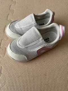 IFME メッシュ スリッポン上履き15.0