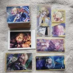 2026年最新】プロセカ 天馬司 まとめ売りの人気アイテム - メルカリ