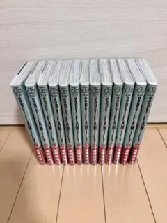 ＳＰＹ×ＦＡＭＩＬＹ１〜13巻セット