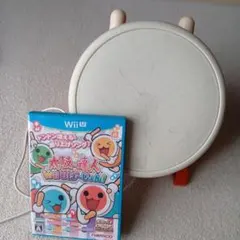 2026年最新】太鼓の達人wii 太鼓とバチの人気アイテム - メルカリ