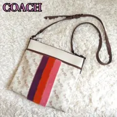 馬 ショルダーバッグ