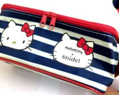 가격 인하. 헬로키티☓snidei 파우치