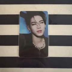 ENHYPEN ROMANCE UNTOLD ニキ トレカ 特典