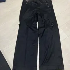 THE TWELVE カーゴパンツ