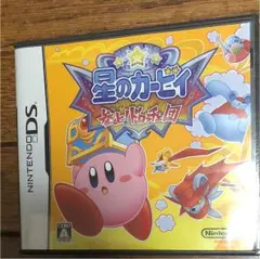 星のカービィ 参上!ドロッチェ団